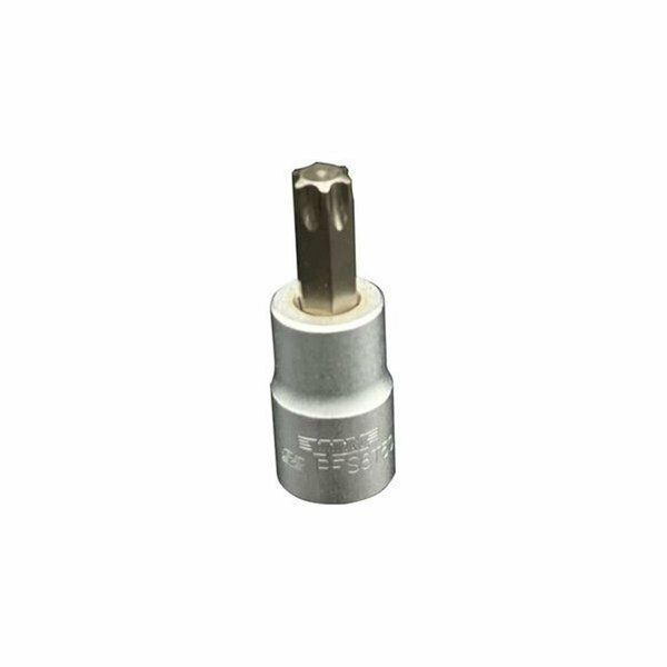 Homepage 0.37 in. Drive T50 Torx Bit Socket for VHC77 HO3539771